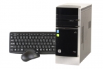  ゲーミングPC ENVY 700-570jp(SSD新品)(38055)　中古デスクトップパソコン、HP（ヒューレットパッカード）、4GB～