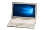 Let's note CF-NX2(38514_8g)　中古ノートパソコン、core i5 8g