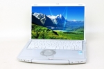 Let's note CF-F10AWHDS(21550)　中古ノートパソコン、Intel Core i5