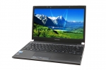 dynabook R731/D(21193)　中古ノートパソコン、dynabook r7