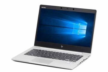 HP ProBook 6570b (SSD新品) ※テンキー付 【中古パソコン直販(36982)】