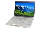 dynaBook SS RX2 TG120E/2W(21537)　中古ノートパソコン、Office 2013 搭載