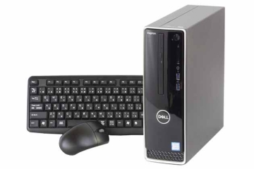 DELL（デル） 中古デスクトップパソコン 【中古パソコン直販】