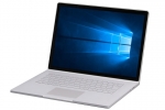 【即納パソコン】 Surface Book2 15インチ(39180)　中古ノートパソコン、wi-fi