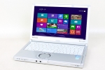 Let's note CF-SX2LDHTS(21565)　中古ノートパソコン、8GB