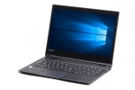 【即納パソコン】dynabook VC72/M(SSD新品)(39464)　中古ノートパソコン、Dynabook（東芝）、Windows10、8GB以上