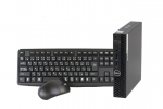 DELL 【即納パソコン】OptiPlex 3060 Micro (Win11pro64) 5D8(47430) 中古デスクトップパソコン
