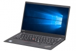 【即納パソコン】ThinkPad X1 Carbon Type 20HR(39542)　中古ノートパソコン、lenovo ssd