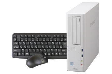 【即納パソコン】Endeavor AT994E (Win11pro64)(SSD新品)(43050) 中古デスクトップパソコン