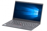 【即納パソコン】ThinkPad X1 Carbon Type 20QD(39541)　中古ノートパソコン、8世代