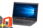 VersaPro VK22T/G-N(Microsoft Office Home and Business 2021付属)(SSD新品)(39599_m21hb)　中古ノートパソコン、Ssd