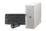 【即納パソコン】 Express5800/56Xg(SSD新品)(39869)　中古デスクトップパソコン、Windows10、CD/DVD作成・書込