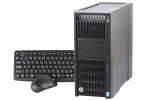 【即納パソコン】 Z840 Workstation(SSD新品)(HDD新品)(39857)　中古デスクトップパソコン、HP（ヒューレットパッカード）、SSD 240GB以上