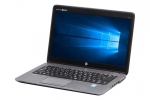 【即納パソコン】EliteBook 840 G1(39797)　中古ノートパソコン、HP（ヒューレットパッカード）、Windows10、HDD 500GB以上