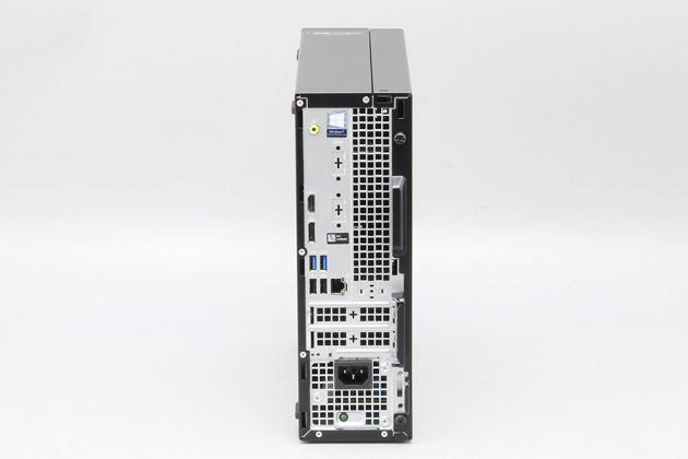 【即納パソコン】OptiPlex 3060 SFF (Win11pro64) 7D8(46921、02) 拡大