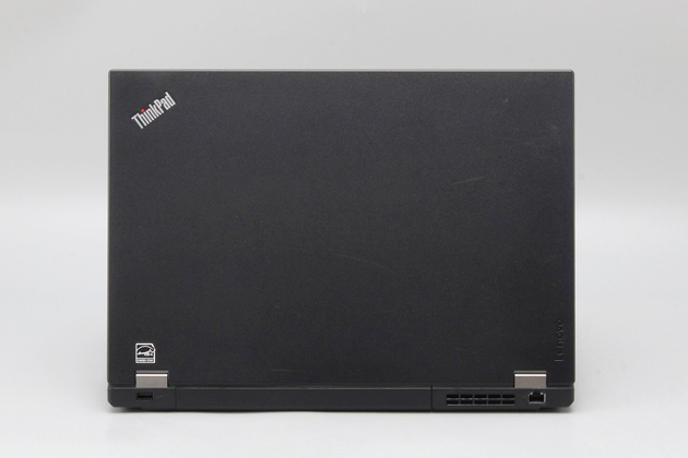 【即納パソコン】ThinkPad L570　※テンキー付(42513、02) 拡大