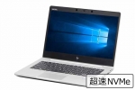 【即納パソコン】EliteBook 830 G6(SSD新品)(39931)　中古ノートパソコン、HP（ヒューレットパッカード）、64