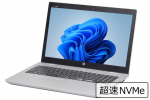 【即納パソコン】ProBook 650 G5 (Win11pro64)(SSD新品)　※テンキー付(40603)　中古ノートパソコン、8GB