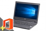 VersaPro VK23T/X-T(Microsoft Office Home and Business 2021付属)(SSD新品)　※テンキー付(39961_m21hb)　中古ノートパソコン、NEC、ve