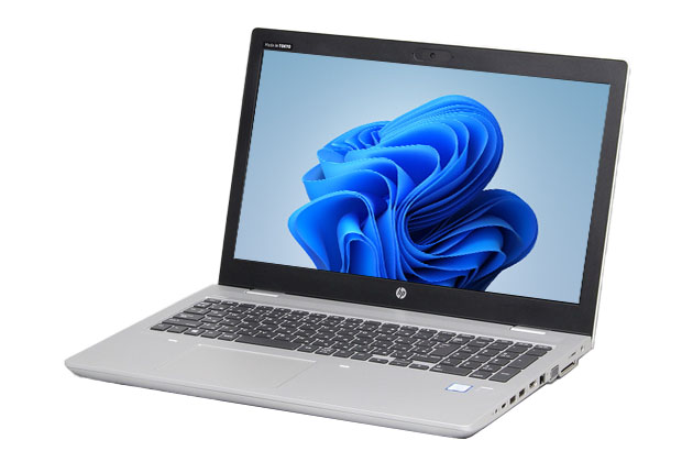 【即納パソコン】ProBook 650 G5 (Win11pro64)(SSD新品)　※テンキー付(43063) 拡大