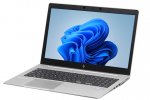 【即納パソコン】EliteBook 850 G5 (Win11pro64)(SSD新品)　※テンキー付(40210)　中古ノートパソコン、2.0kg 以下