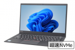 【即納パソコン】ThinkPad X1 Carbon 6th Gen (Win11pro64)(41776)　中古ノートパソコン、Lenovo（レノボ、IBM）、Lenovo