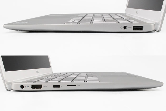 【即納パソコン】INSPIRON 7391 (Win11pro64) 5N10(SSD新品)(46026、03) 拡大