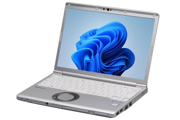 【即納パソコン】Let's note CF-SV7 (Win11pro64) 5N8(46294) 拡大