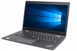 【即納パソコン】ThinkPad X1 Carbon (4th Gen)(40239)　中古ノートパソコン、WEBカメラ搭載