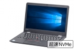 【即納パソコン】ThinkPad 13 Gen 2 (Type 20J2)(40356)　中古ノートパソコン、Lenovo（レノボ、IBM）、HDMI