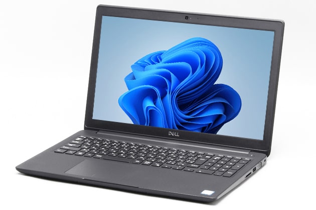 【即納パソコン】Latitude 3500 (Win11pro64)(SSD新品)　※テンキー付(43023) 拡大