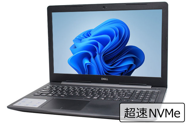 【即納パソコン】Vostro 3591 (Win11pro64) 5N10　※テンキー付(46695) 拡大