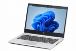 【即納パソコン】EliteBook 830 G5 (Win11pro64)(SSD新品)(40480)　中古ノートパソコン、HP（ヒューレットパッカード）、hp