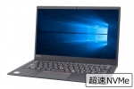 【即納パソコン】ThinkPad X1 Carbon 6th Gen(40618)　中古ノートパソコン、8世代