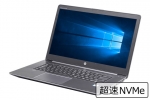 【即納パソコン】 ZBook Studio G3(SSD新品)(40651)　中古ノートパソコン、HP（ヒューレットパッカード）、2GB～