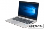【即納パソコン】EliteBook 840 G5(SSD新品)(41085)　中古ノートパソコン、HP（ヒューレットパッカード）、Windows10、8GB以上