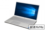 【即納パソコン】INSPIRON 5502(SSD新品)　※テンキー付(40579)　中古ノートパソコン、win10 office