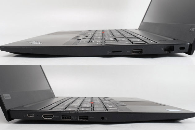 【即納パソコン】ThinkPad E580 (Win11pro64)(SSD新品)　※テンキー付(42483、03) 拡大