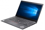【即納パソコン】ThinkPad T480s(40806)　中古ノートパソコン、Lenovo