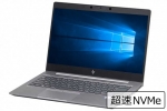 【即納パソコン】 ZBook 14u G5(SSD新品)(40649)　中古ノートパソコン、core i7 ssd