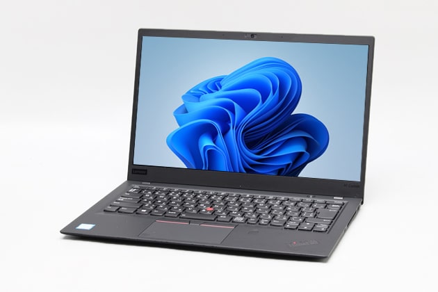 レノボ 【即納パソコン】ThinkPad X1 Carbon 6th Gen (Win11Pro64) (BC