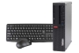 【即納パソコン】ThinkCentre M720s (Win11pro64)(SSD新品) 5D8(44600)