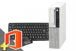 Mate MRL36/L-5 (Win11pro64)(Microsoft Office Home and Business 2021付属)(40351_m21hb)　中古デスクトップパソコン、NEC、Windows11、CD/DVD再生・読込