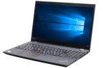 【即納パソコン】ThinkPad T590 　※テンキー付(40997)　中古ノートパソコン、core i7 ssd