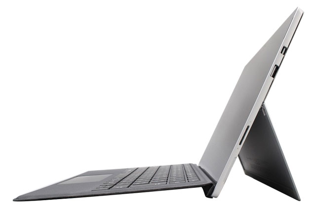 【即納パソコン】 Surface Pro 6 (Win11pro64) 5T8(45184、03) 拡大