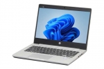 【即納パソコン】ProBook 430 G7 (Win11pro64)(41041)　中古ノートパソコン、HP（ヒューレットパッカード）、64