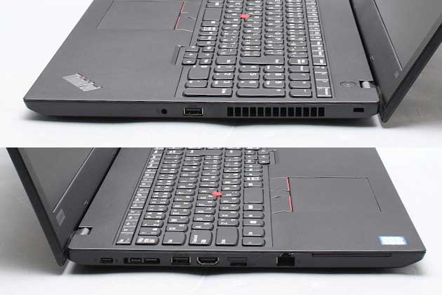 【即納パソコン】ThinkPad L580 (Win11pro64)(SSD新品) 5N8　※テンキー付(44321、03) 拡大