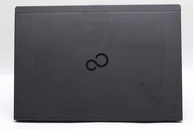 【即納パソコン】LIFEBOOK U938/S ピクトブラック (Win11pro64) 5N8(45960、02) 拡大