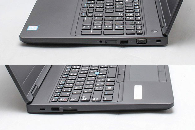 【即納パソコン】 Precision 3530 (Win11pro64)(SSD新品) 5N8　※テンキー付(44390、03) 拡大
