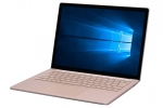 【即納パソコン】 Surface Laptop 3(41083)　中古ノートパソコン、2.0kg 以下